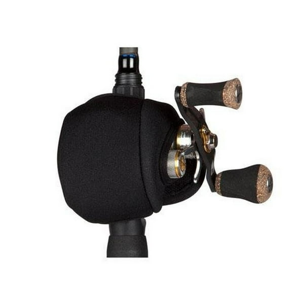 The Rod Glove Reel Glove Bait Cast Low-Profile