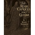 thumbnail image 1 of Violin Studies for Guitar The Rode Caprices for Guitar, (Paperback), 1 of 1
