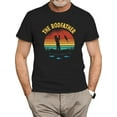thumbnail image 1 of The Rodfather T-Shirt Men -Smartprints Designs, Male 3X-Large, 1 of 4