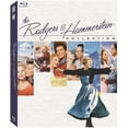 thumbnail image 1 of The Rodgers & Hammerstein Collection (6 Films) (Blu-ray), 20th Century Studios, Music & Performance, 1 of 3