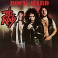 thumbnail image 1 of The Rods - Rock Hard - Music & Performance - Vinyl, 1 of 1