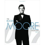 The Roger Moore Collection: Volume 1
