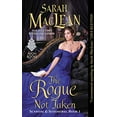 thumbnail image 1 of Pre-Owned The Rogue Not Taken (Mass Market Paperback) 0062379410 9780062379412, 1 of 1