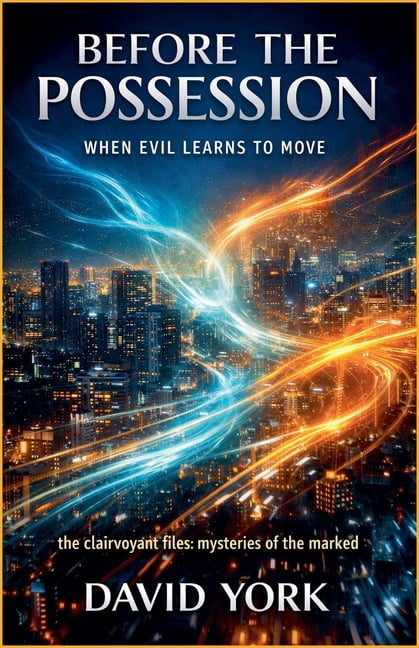 The Rogue Protocols Before the Possession: When Evil Learns to Move, (Paperback)