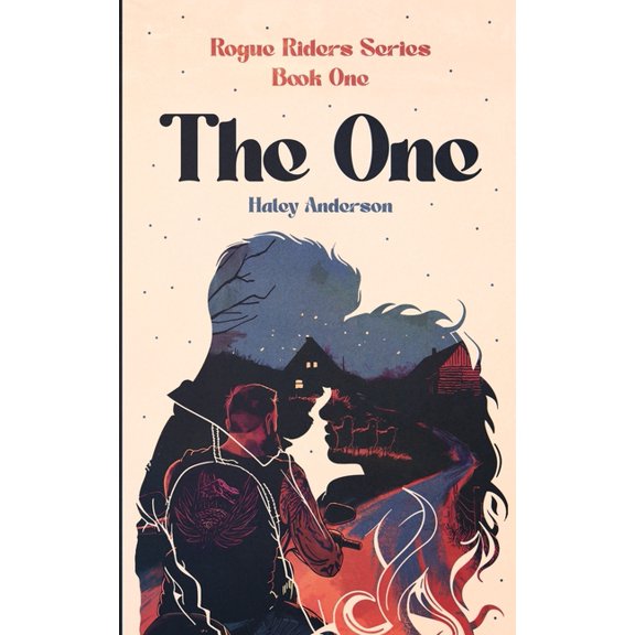 The Rogue Riders The One, Book 1, (Paperback)