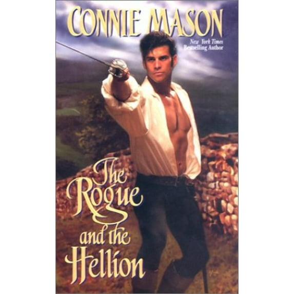 Pre-Owned The Rogue and the Hellion (Paperback) 084395020X 9780843950205