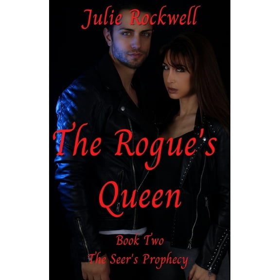 The Rogue's Queen, (Paperback)