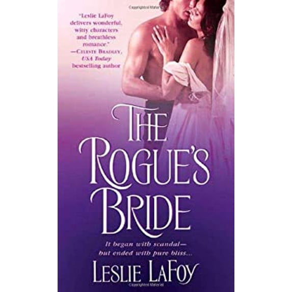 Pre-Owned The Rogue's Bride (Unknown) 0312347715 9780312347710