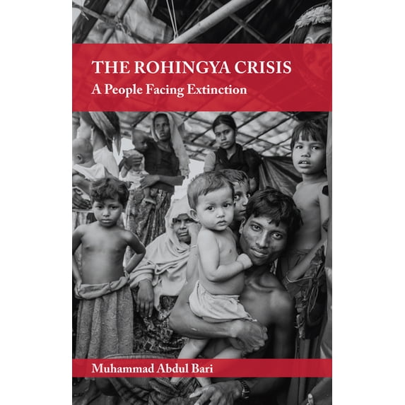 The Rohingya Crisis (Paperback)