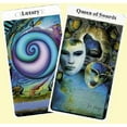 thumbnail image 1 of Pre-Owned The Rohrig-Tarot (Paperback) by Carol W. Rohrig, Carl-W Rohrig, 1 of 1