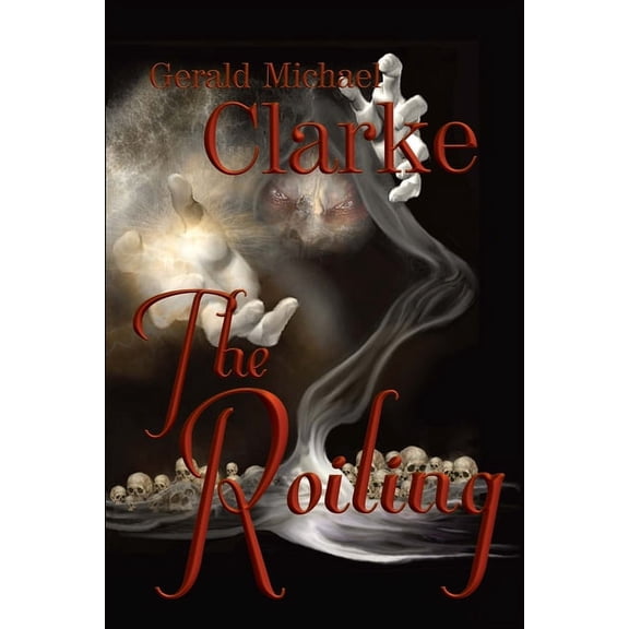 The Roiling, (Paperback)