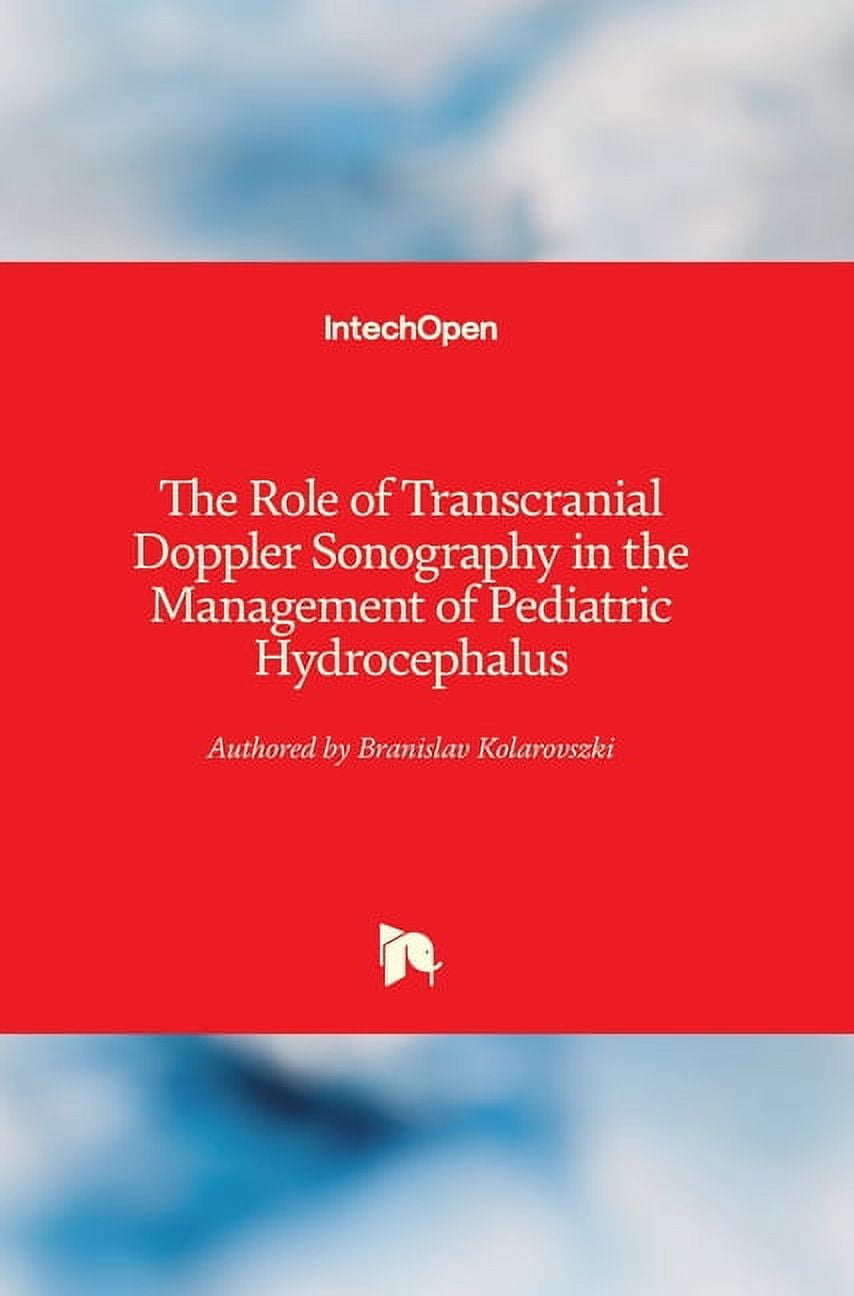 The Role of Transcranial Doppler Sonography in the Management of ...
