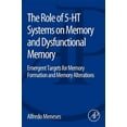 thumbnail image 1 of The Role of 5-Ht Systems on Memory and Dysfunctional Memory, (Paperback), 1 of 1