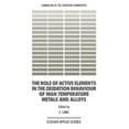 thumbnail image 1 of The Role of Active Elements in the Oxidation Behaviour of High Temperature Metals and Alloys, (Paperback), 1 of 1