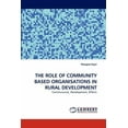 thumbnail image 1 of The Role of Community Based Organisations in Rural Development (Paperback), 1 of 1