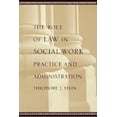 thumbnail image 1 of Pre-Owned The Role of Law in Social Work Practice and Administration (Hardcover) 0231126484 9780231126489, 1 of 2