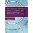 thumbnail image 1 of The Role of National Courts in Applying International Humanitarian Law, 1 of 1
