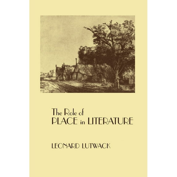 The Role of Place in Literature