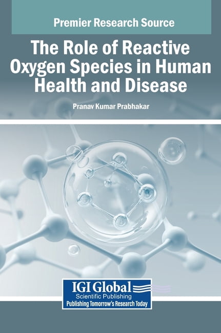 The Role of Reactive Oxygen Species in Human Health and Disease ...