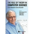 thumbnail image 1 of The Role of Theory in Computer Science, (Hardcover), 1 of 1