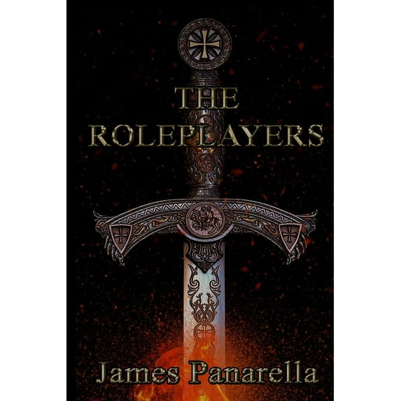 The Roleplayers: (Paperback)