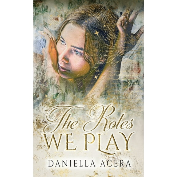 The Roles We Play, (Paperback)