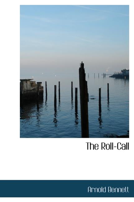 The Roll-Call (Hardcover)