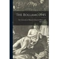 thumbnail image 1 of The Rollamo 1945, (Paperback), 1 of 1