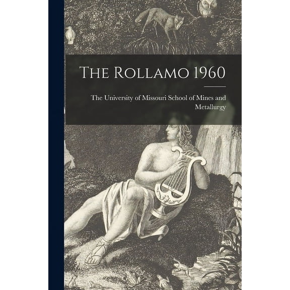 The Rollamo 1960, (Paperback)
