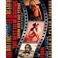 thumbnail image 1 of Pre-Owned The Rolling Stone Film Reader: The Best Film Writing from Rolling Stone Magazine (Paperback) 0671501119 9780671501112, 1 of 1