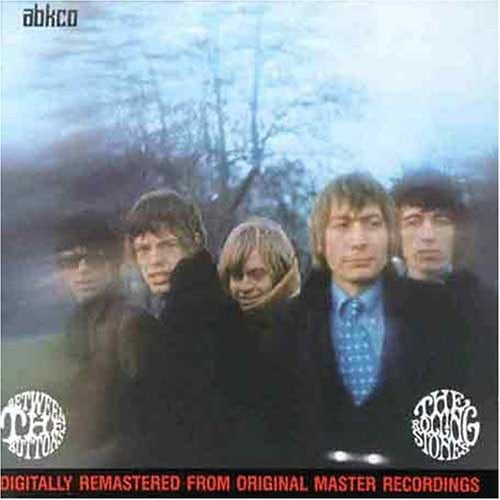 Rolling Stones - Between the Buttons [Vinyl]