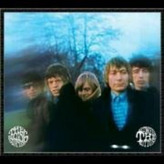 The Rolling Stones - Between the Buttons (International) - CD