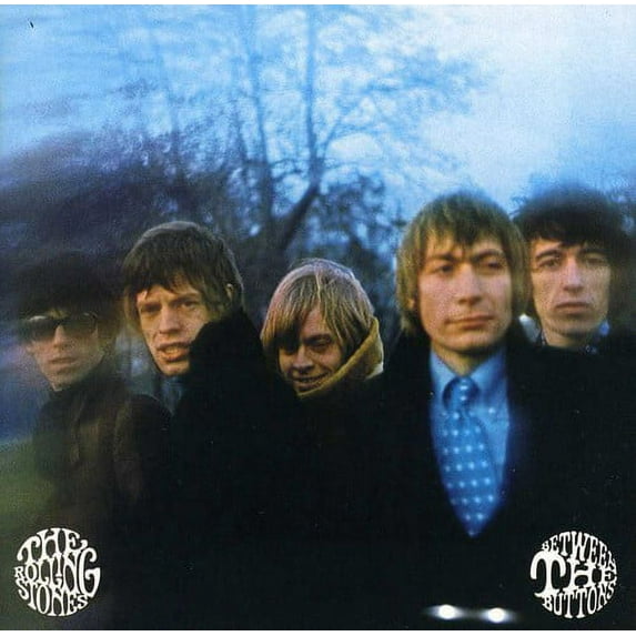 The Rolling Stones - Between the Buttons - Music & Performance - CD