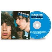 The Rolling Stones - Black And Blue - Music & Performance - CD