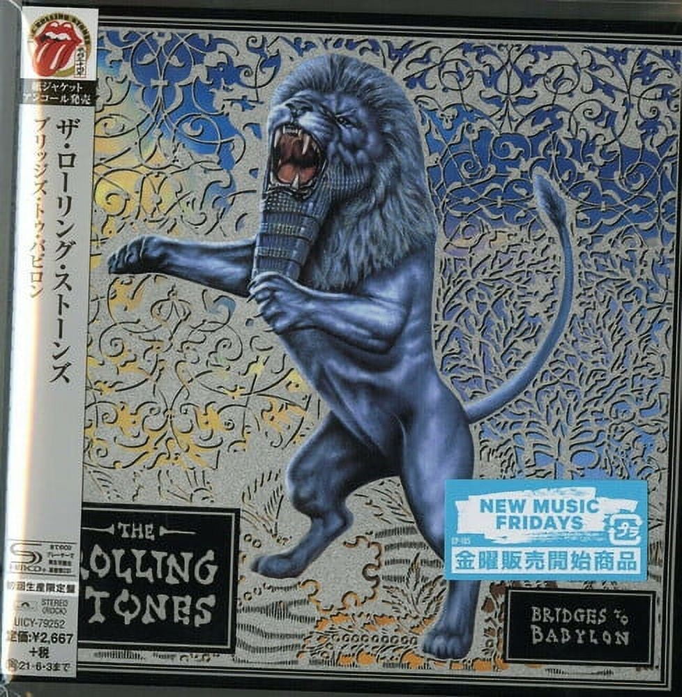 The-Rolling-Stones-Bridges-To-