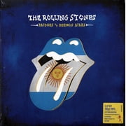 The Rolling Stones - Bridges To Buenos Aires 3xLP 180g - LP