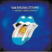 The Rolling Stones Bridges To Buenos Aires [Import] 3 Lps Records & LPs