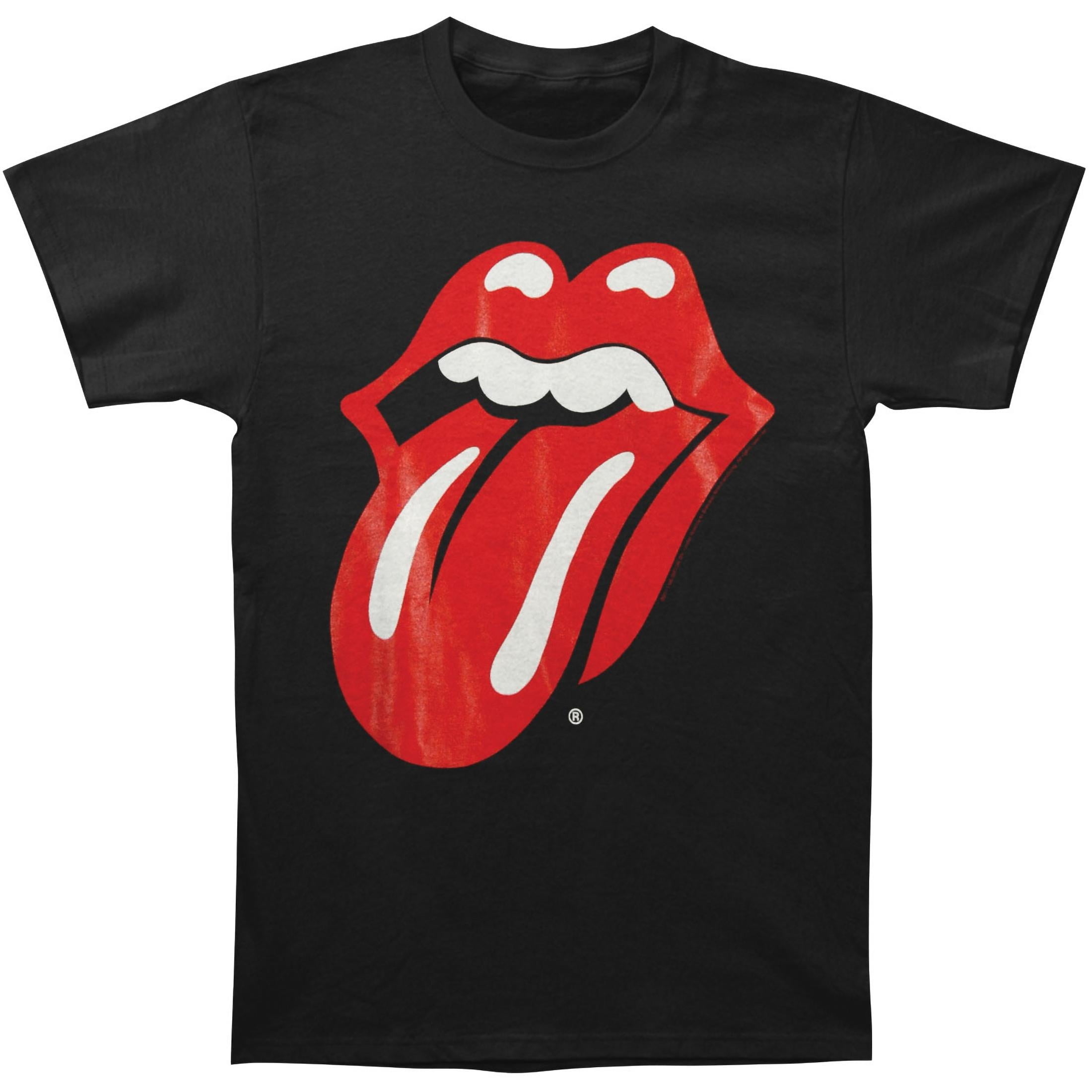 The Rolling Stones Unisex T-Shirt Retro 70s Vibe (Soft Hand Inks) (Small) - Walmart.com The Rolling Stones Classic Tongue T Shirt Large 3fd6d966 0348 4a76 9cee ecd38f8e004e.16fd458f22b9235301792510112886bd