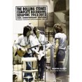 thumbnail image 1 of The Rolling Stones : Complete Recording Sessions 1962-2012 (Edition 50) (Paperback), 1 of 1