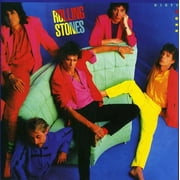 The Rolling Stones - Dirty Work - Music & Performance - CD