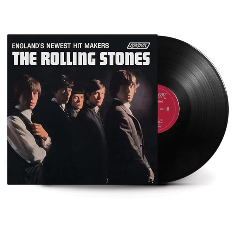 The Rolling Stones - England's Newest Hit Makers - Music