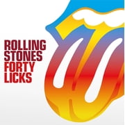 The Rolling Stones - Forty Licks - Music & Performance - Vinyl