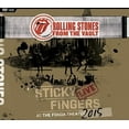 thumbnail image 1 of The Rolling Stones - From The Vault - Sticky Fingers: Live At The Fonda Theater 2015 - Music & Performance - CD, 1 of 1