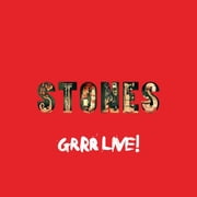 The Rolling Stones - GRRR Live! [2 CD/DVD] - Music & Performance - CD