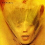 The Rolling Stones - Goats Head Soup - CD