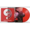 thumbnail image 1 of The Rolling Stones - Hackney Diamonds - Limited 'RS No. 9 Carnaby' Edition Red Colored Vinyl - Music & Performance, 1 of 2