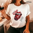 The Rolling Stones Hackney Diamonds Tour 2024 Schedule List TShirt