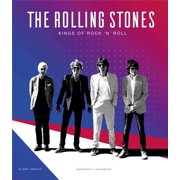 The Rolling Stones Hardcover