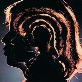 The Rolling Stones - Hot Rocks 1964-1971 - Music & Performance - Vinyl