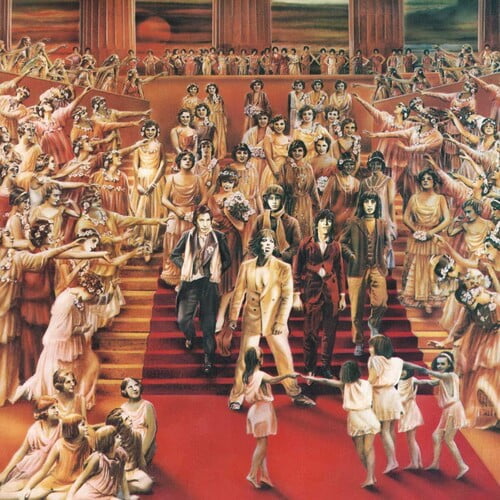 The Rolling Stones - It's Only Rock N Roll - Music & Performance - Vinyl